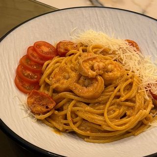 Том ям паста