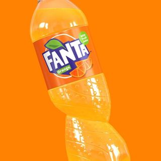 Fanta 1 L