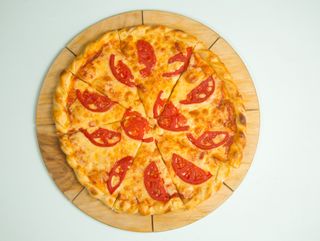 Пицца маргарита