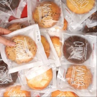 Печенки Chuky