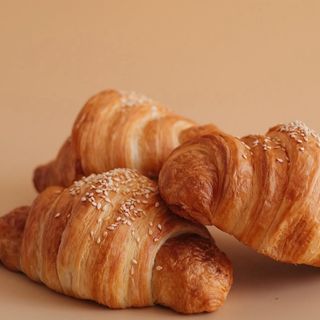 Классический круассан 