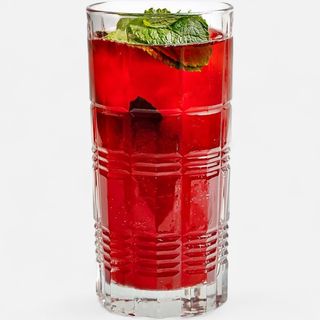 Лимонад Вишня Гранат