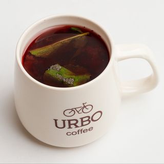 Фруктовый чай