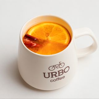 Облепиховый чай