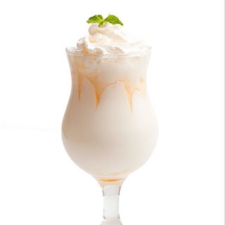 Банановый Коктейл