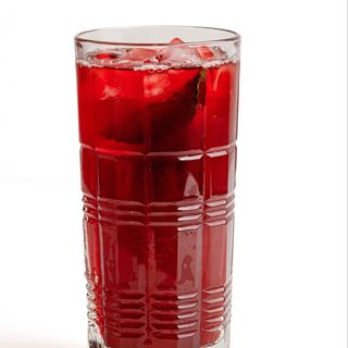 Айс ти Ягодный