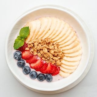 На седьмом небе