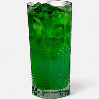 Лимонад Киви лайм