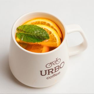 Ташкентский чай