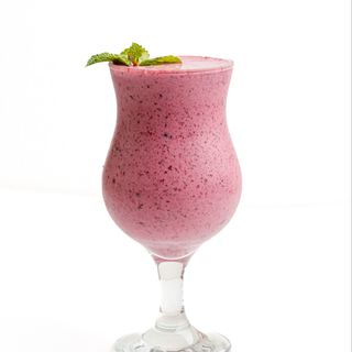 Смузи Фруктовый Микс