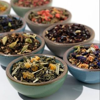 Ройбуш ваниль - карамель