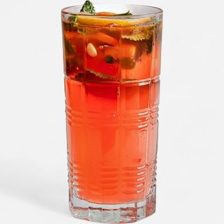 Лимонад Ягодный микс