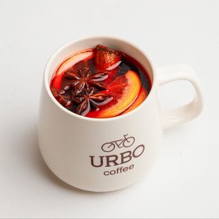 Марокканский чай