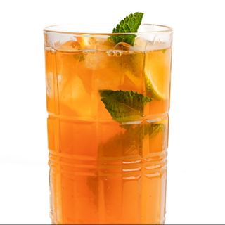 Лимонад Манго маракуя