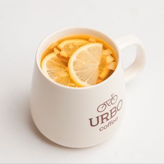 Имбирный чай