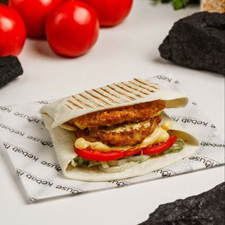 Чикен Твистер MAX