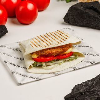 Чикен Твистер