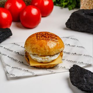 Фреш Бургер