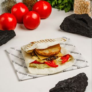 Кебаб Твистер MAX