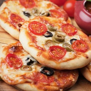 Мини-пицца (1 шт)