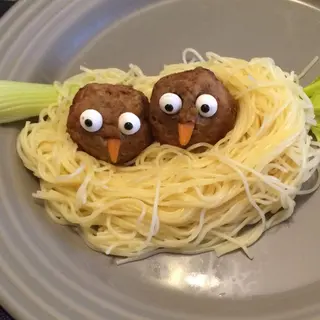 Птенцы (2 шт)