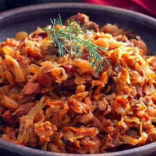 Бигус (300 г)
