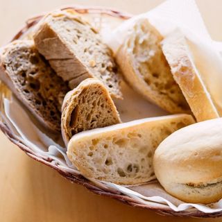 Хлебная корзина