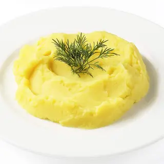 Пюре картофельное (150 г)