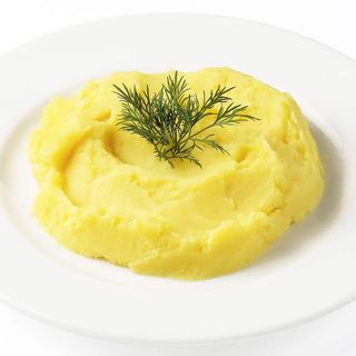 Пюре картофельное (150 г)