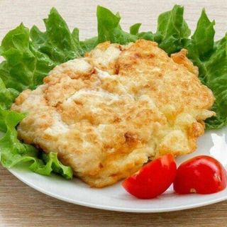 Куриная отбивная (1 шт)