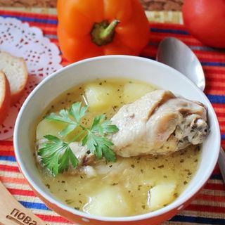 Базартма (350 г)