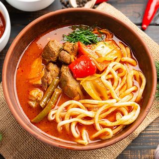 Лагман классический (300 г)