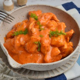 Гуляш из курица (200 г)