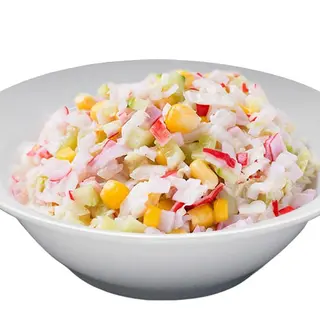 Крабовый (150 г)