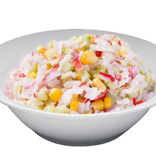 Крабовый (150 г)