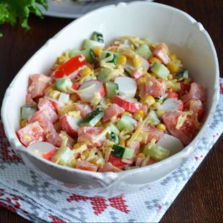 Весенний бриз (150 г)