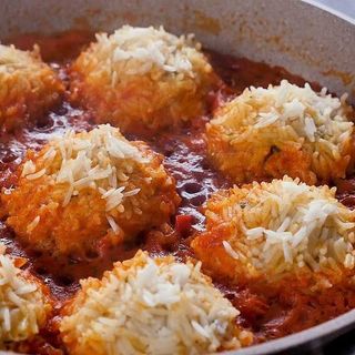 Ёжики в томате (3 шт)