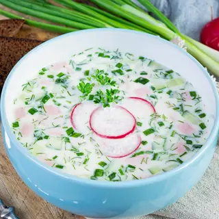 Окрошка (300 г)