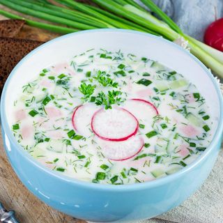 Окрошка (300 г)