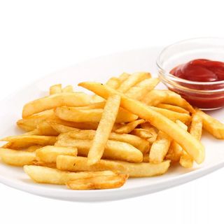 Картофель фри (200 г)