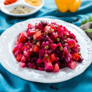 Винегрет (150 г)