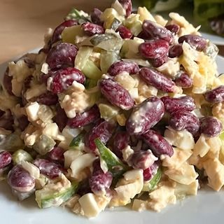 Фасолька (150 г)