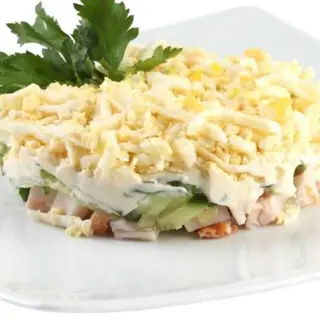 Нежный (150 г)