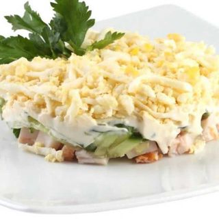 Нежный (150 г)