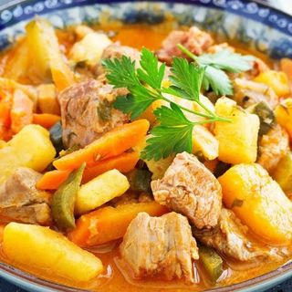 Азу по-татарски (250 г)