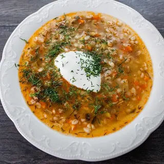 Рассольник (300 г)
