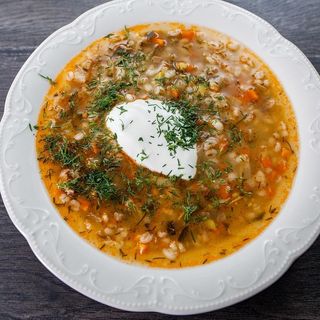 Рассольник (300 г)