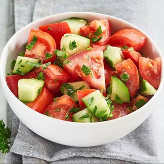 Овощной салатик (150 г)