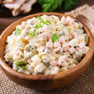 Оливье (150 г)