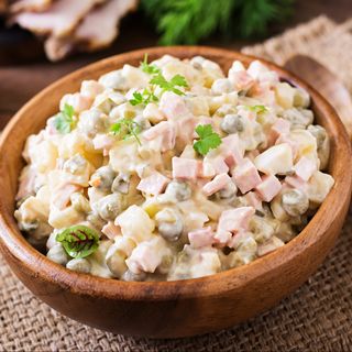 Оливье (150 г)